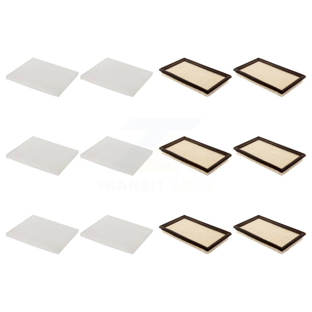 PUR - KFL-102560 - Air Filter Kits