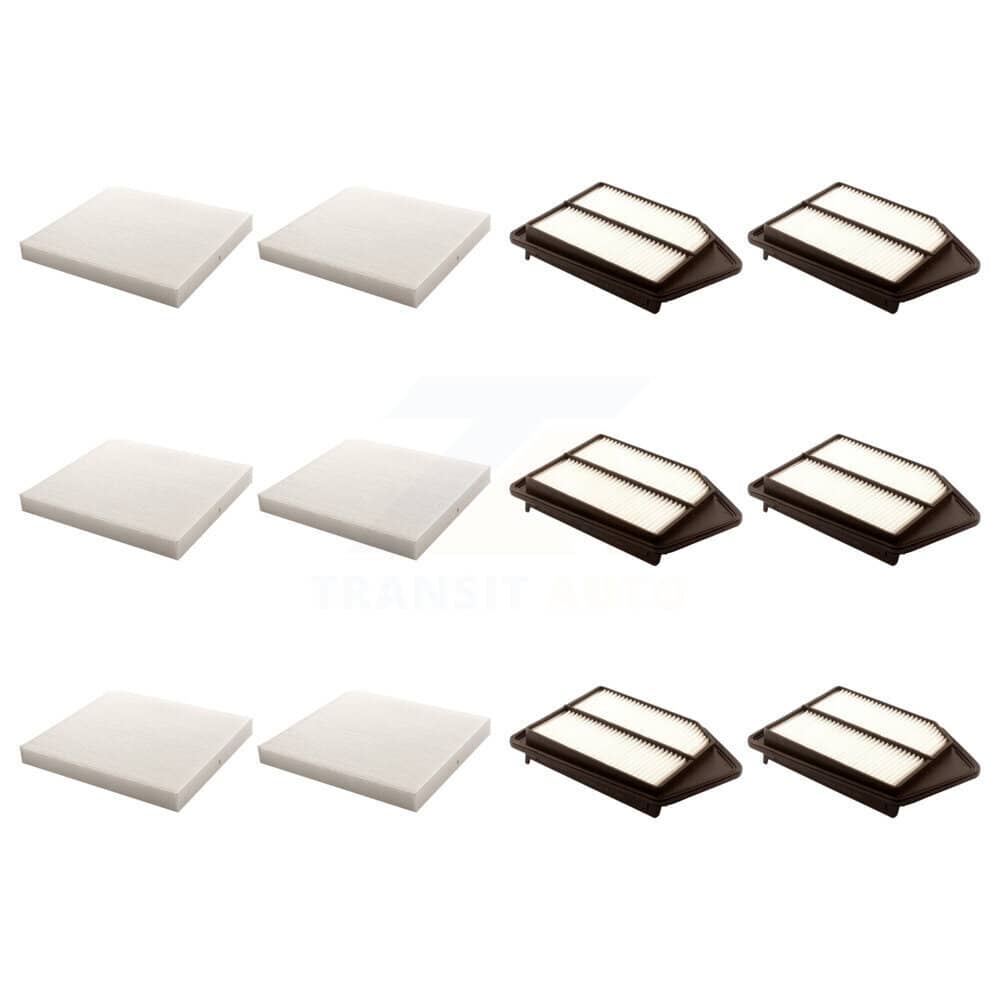 PUR - KFL-102562 - Air Filter Kits