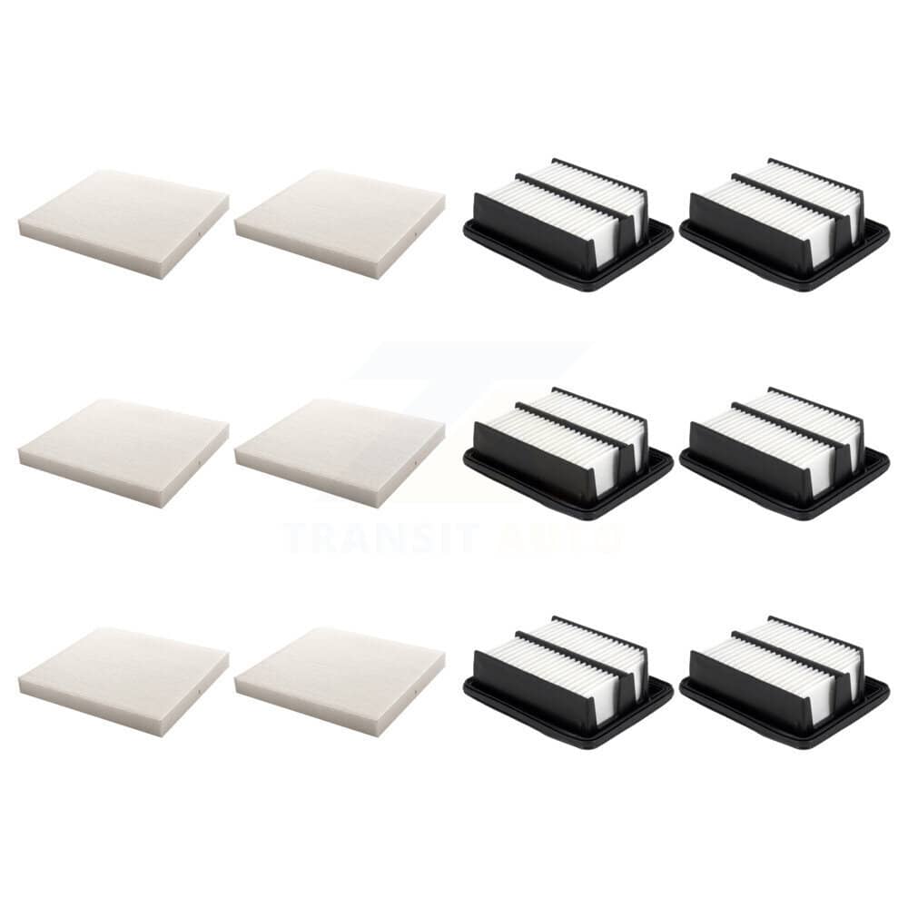 PUR - KFL-102564 - Air Filter Kits