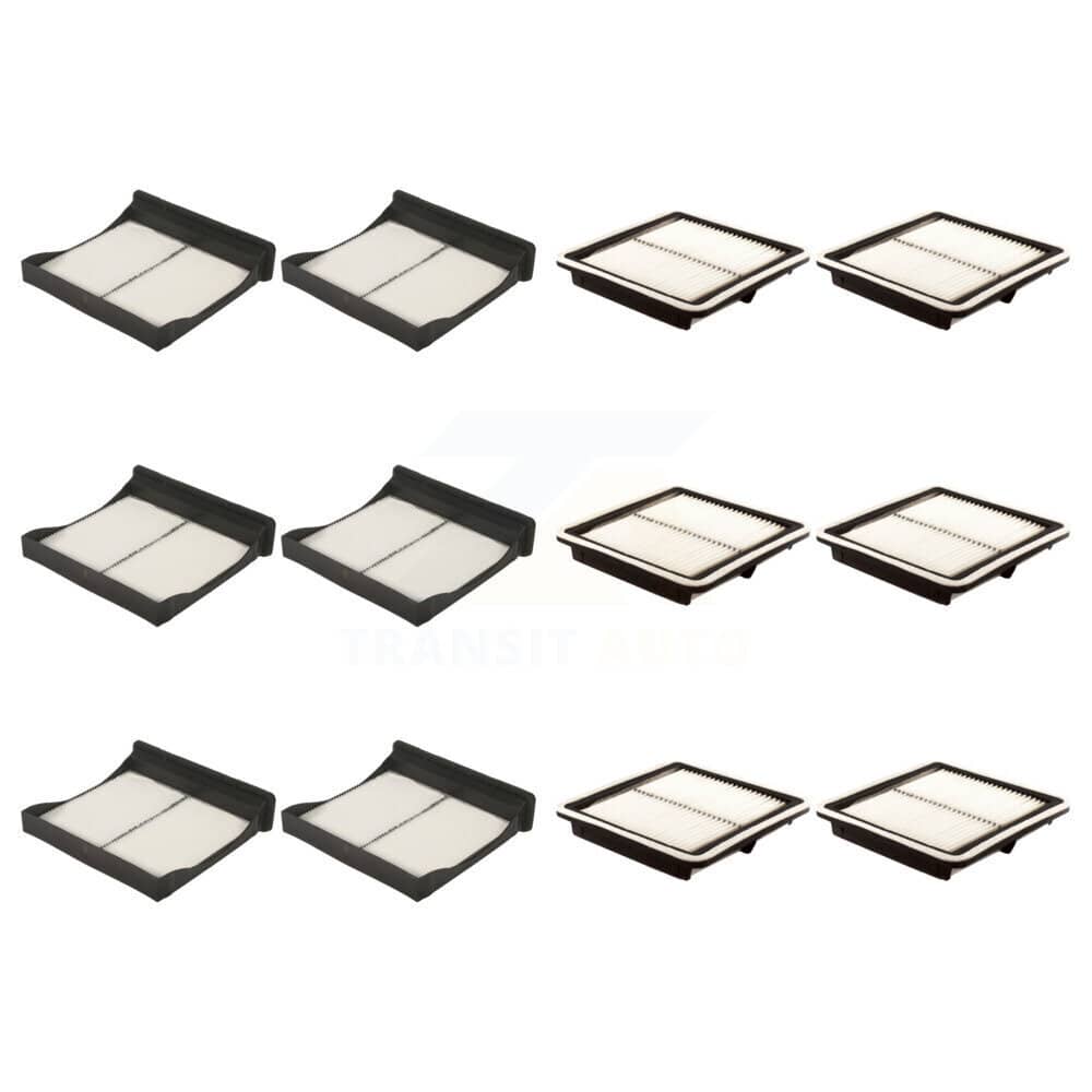 PUR - KFL-102573 - Air Filter Kits