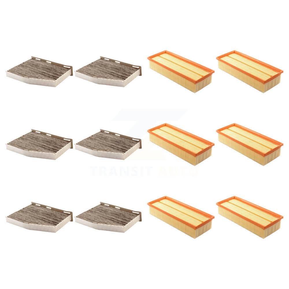 PUR - KFL-102575 - Air Filter Kits
