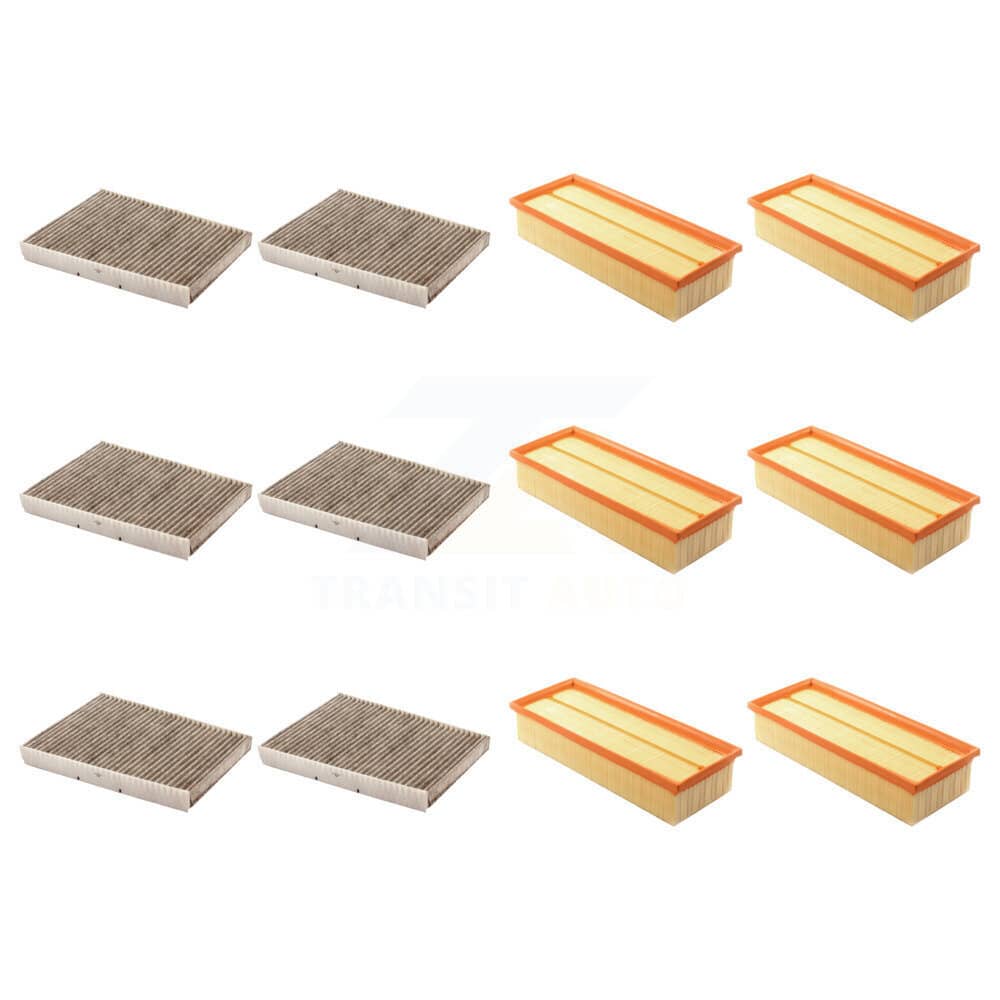 PUR - KFL-102580 - Air Filter Kits