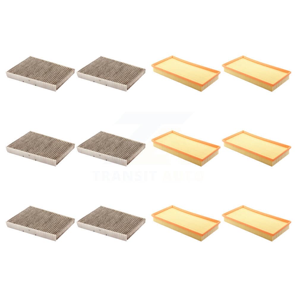 PUR - KFL-102581 - Air Filter Kits