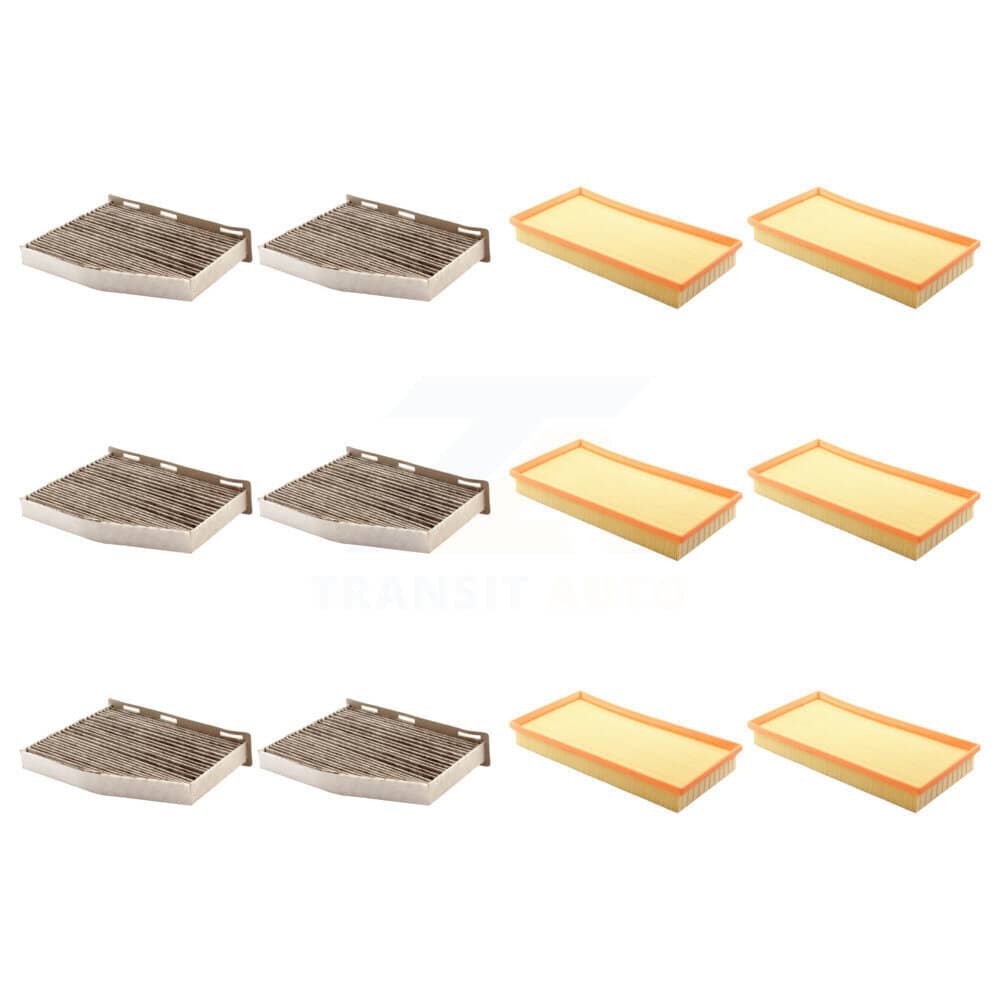 PUR - KFL-102582 - Air Filter Kits