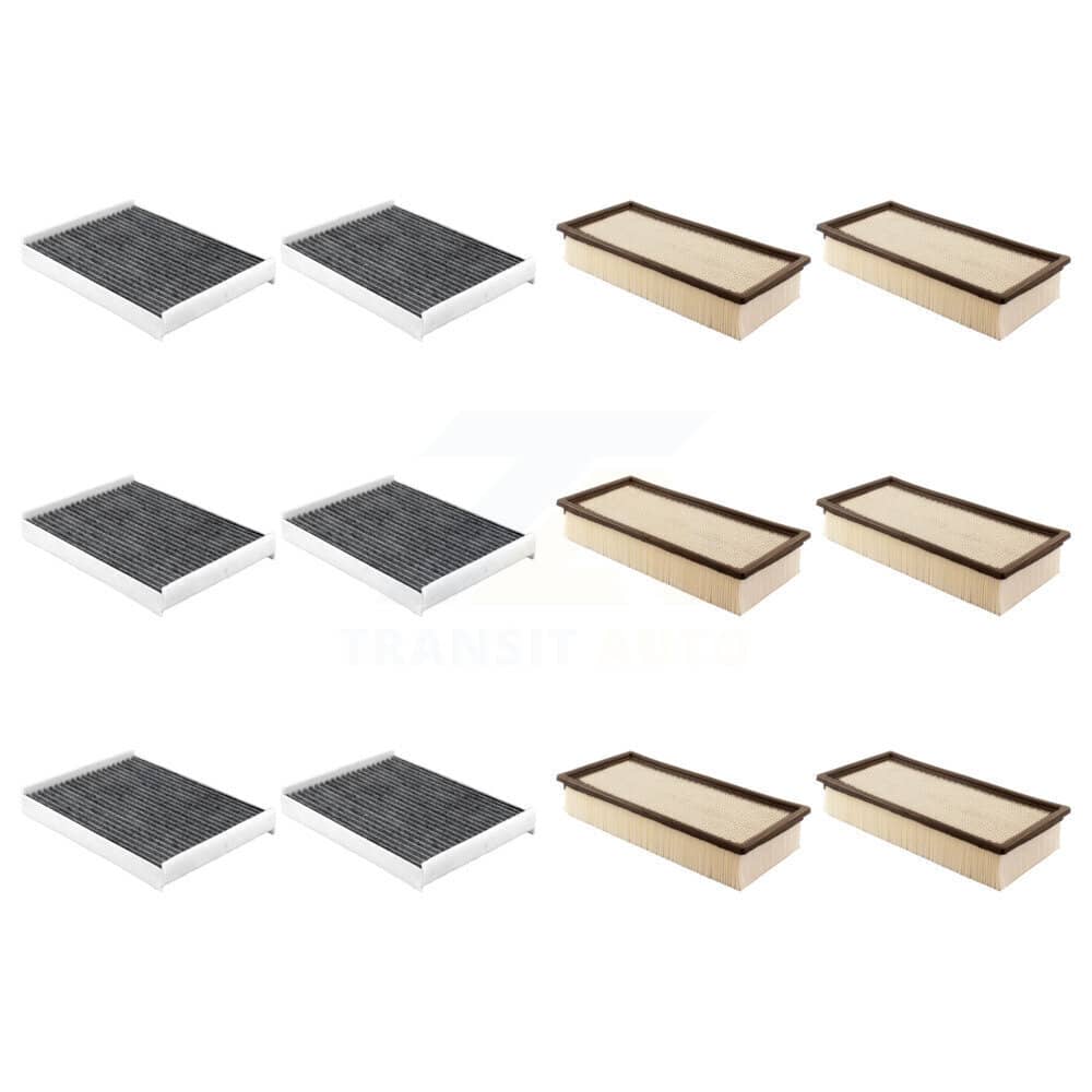 PUR - KFL-102586 - Air Filter Kits