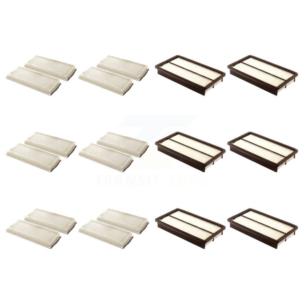PUR - KFL-102591 - Air Filter Kits