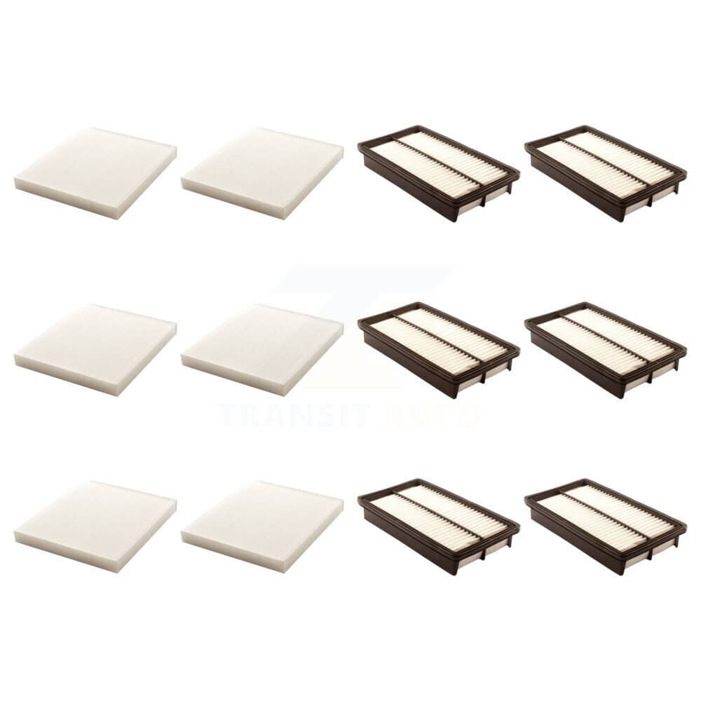 PUR - KFL-102595 - Air Filter Kits