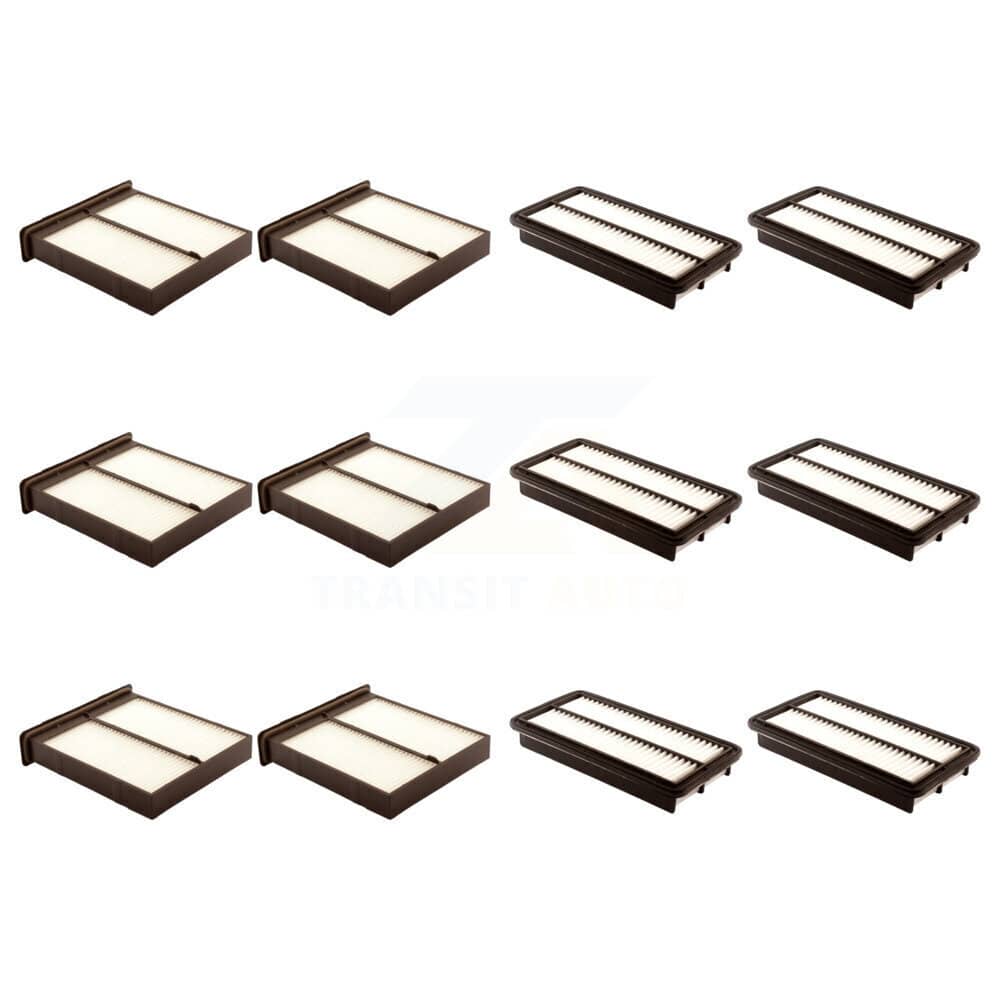 PUR - KFL-102596 - Air Filter Kits