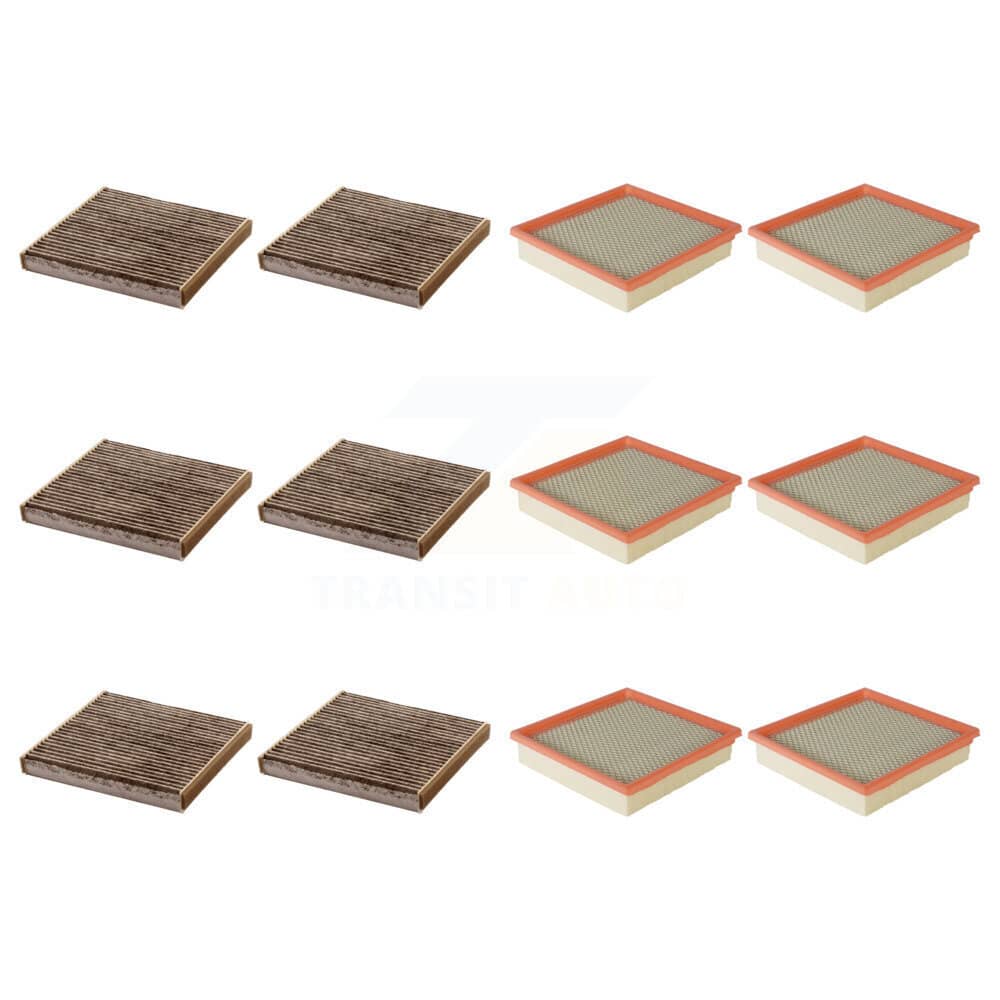 PUR - KFL-102613 - Air Filter Kits