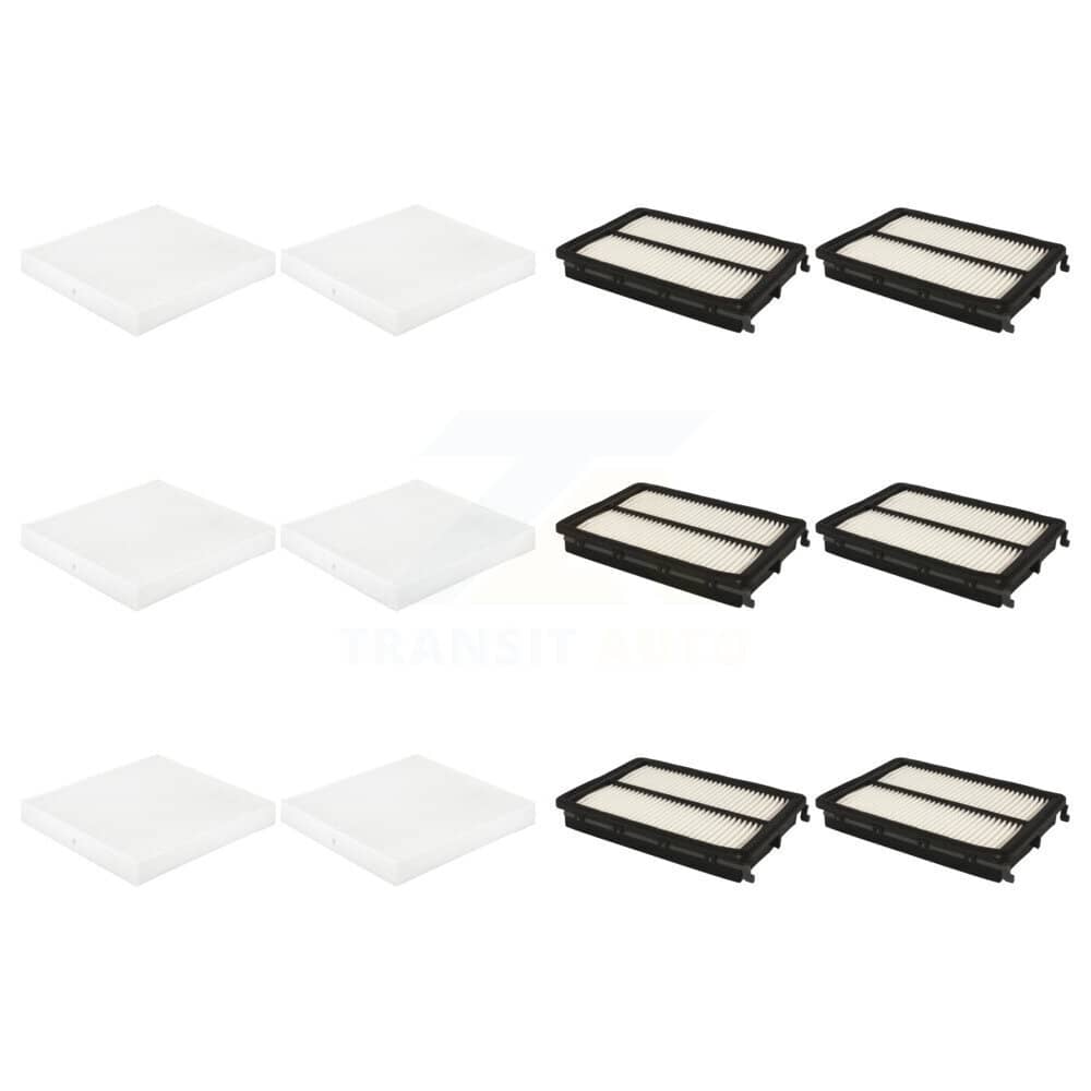 PUR - KFL-102627 - Air Filter Kits