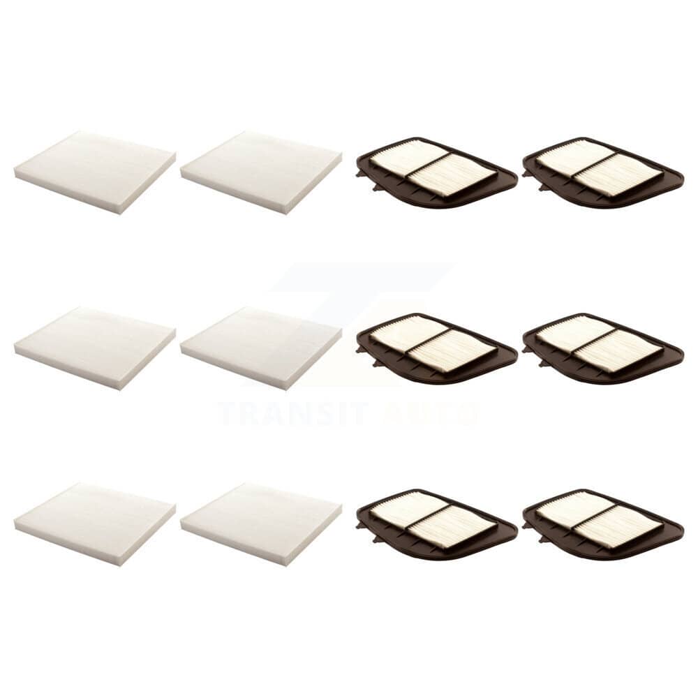 PUR - KFL-102628 - Air Filter Kits
