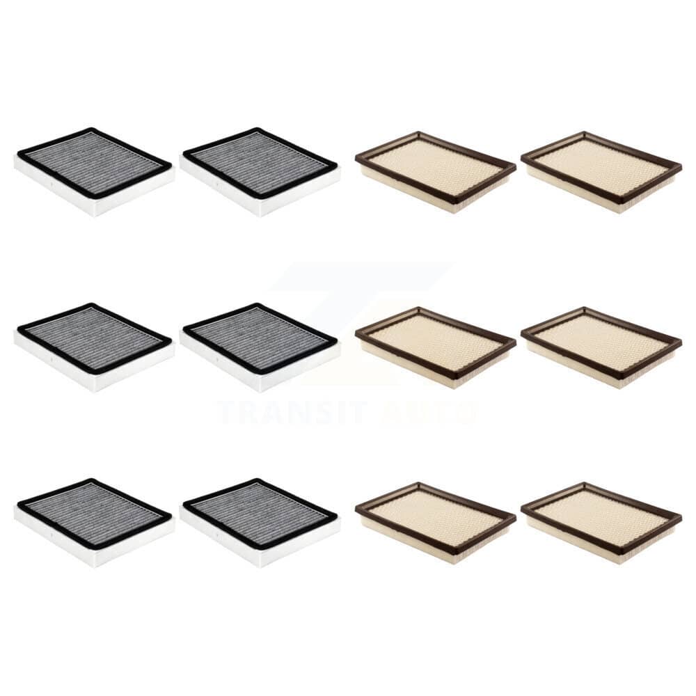 PUR - KFL-102629 - Air Filter Kits