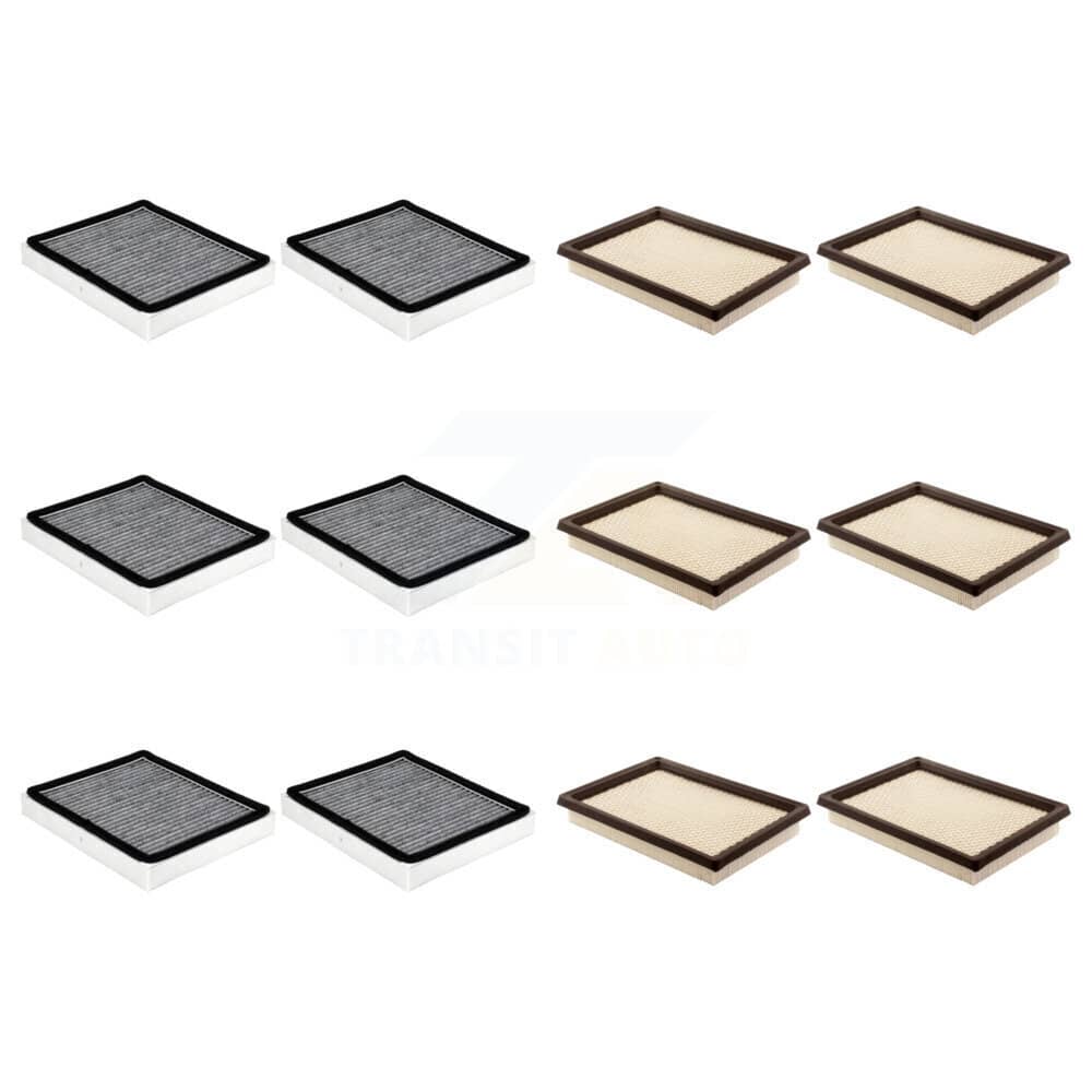 PUR - KFL-102631 - Air Filter Kits
