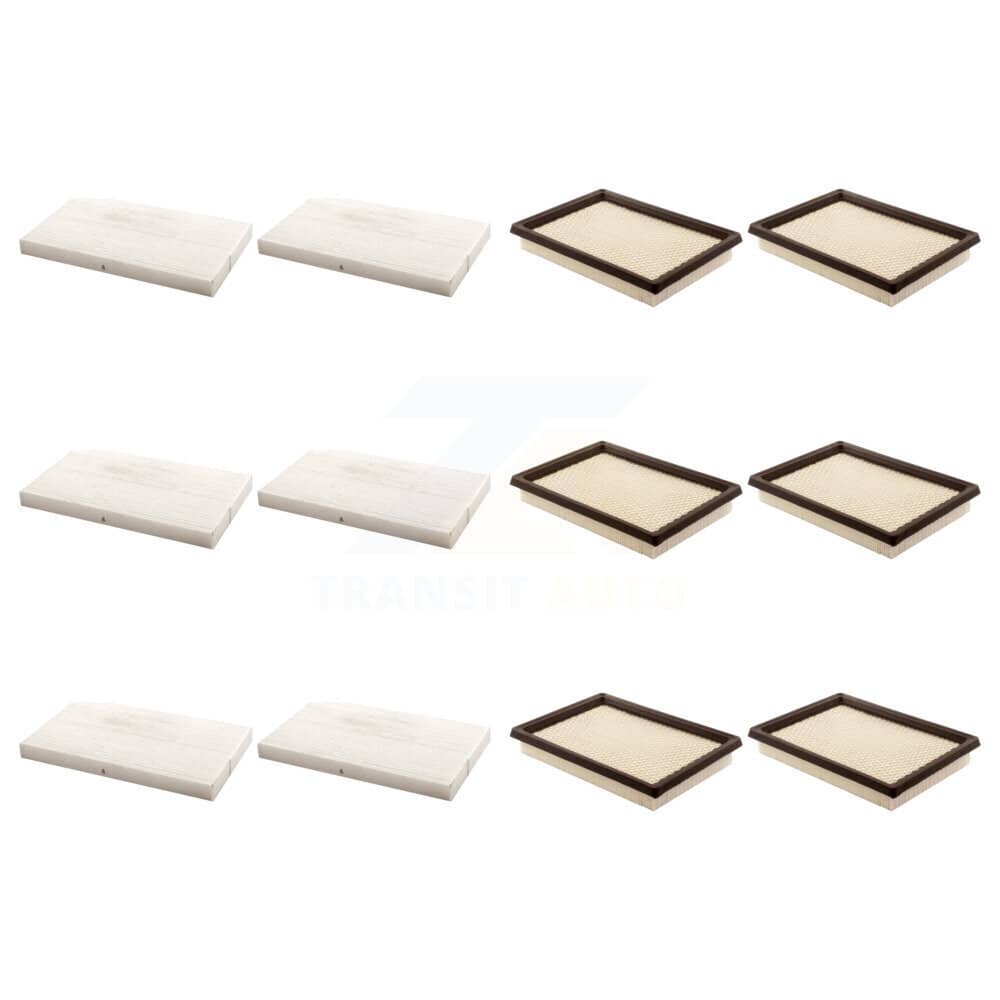 PUR - KFL-102635 - Air Filter Kits