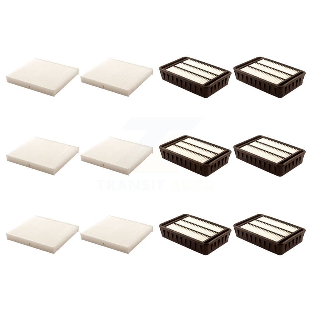 PUR - KFL-102637 - Air Filter Kits