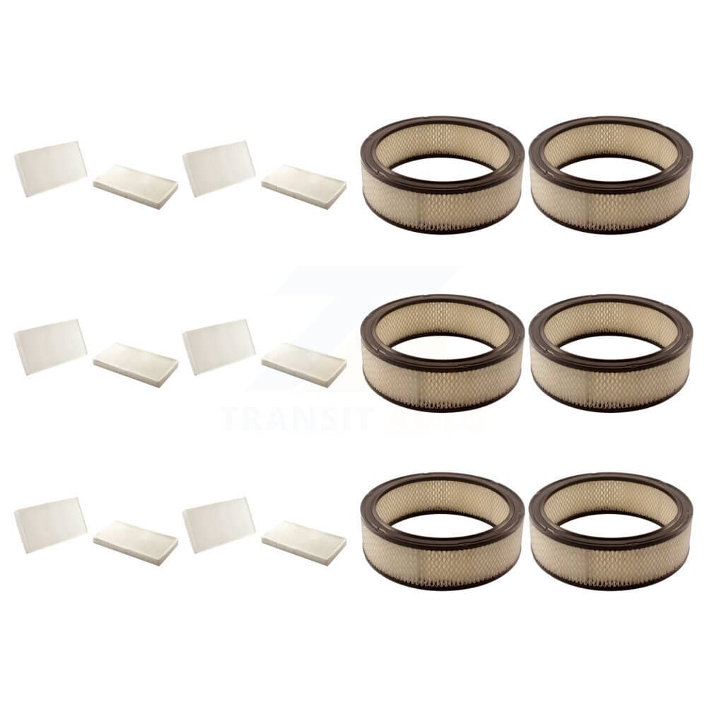 PUR - KFL-102647 - Air Filter Kits