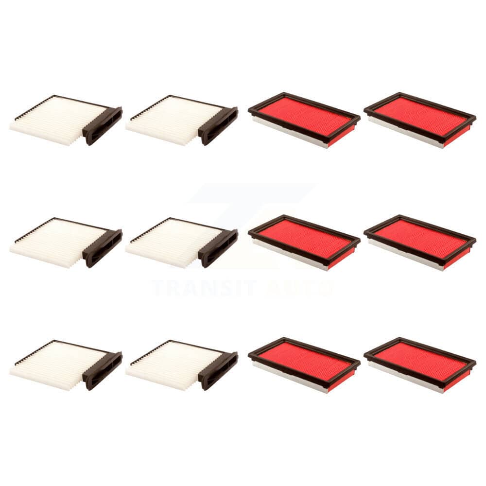PUR - KFL-102649 - Air Filter Kits