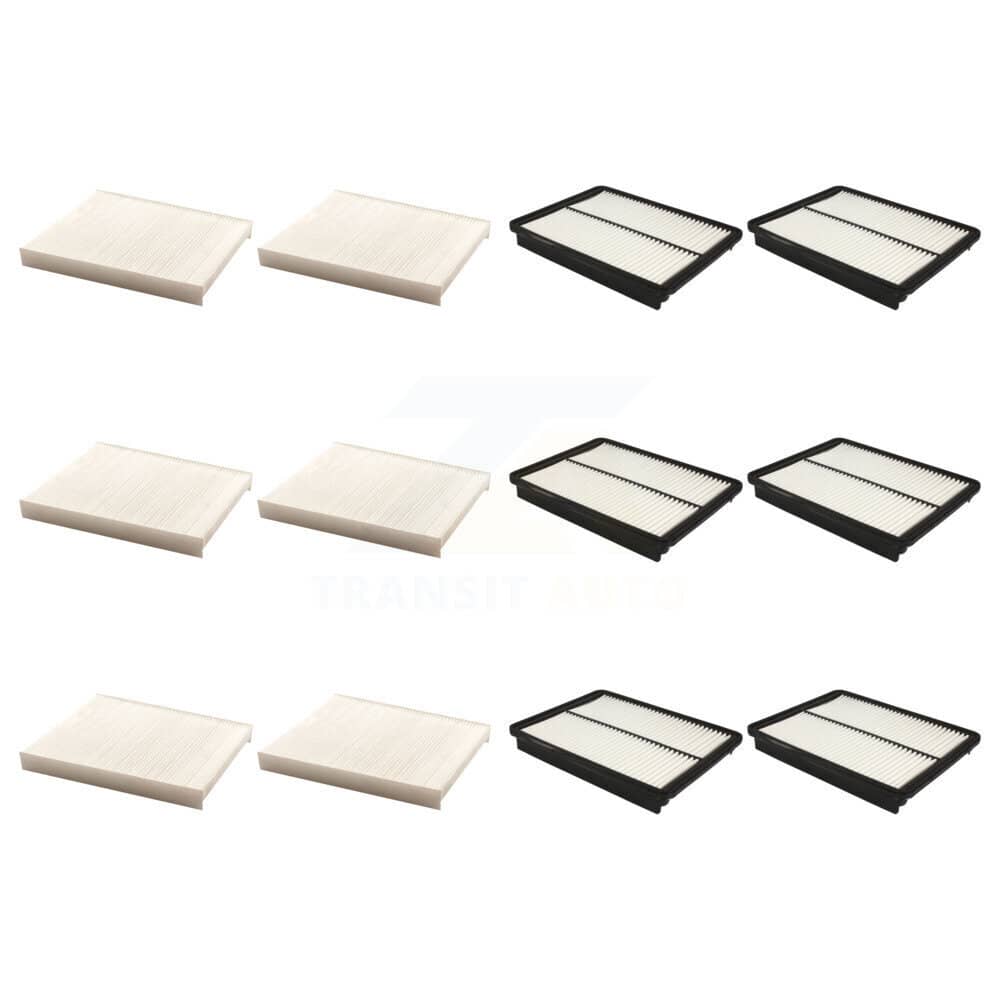 PUR - KFL-102667 - Air Filter Kits