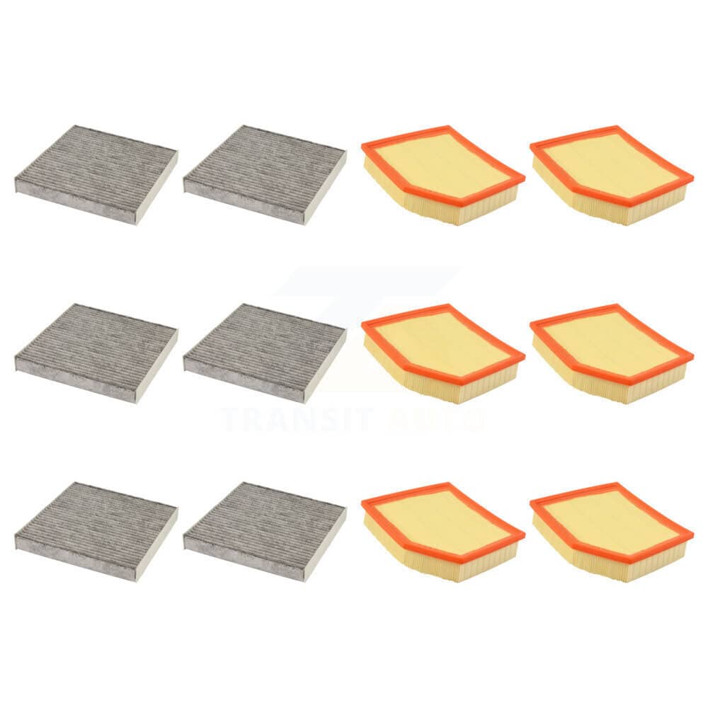 PUR - KFL-102670 - Air Filter Kits