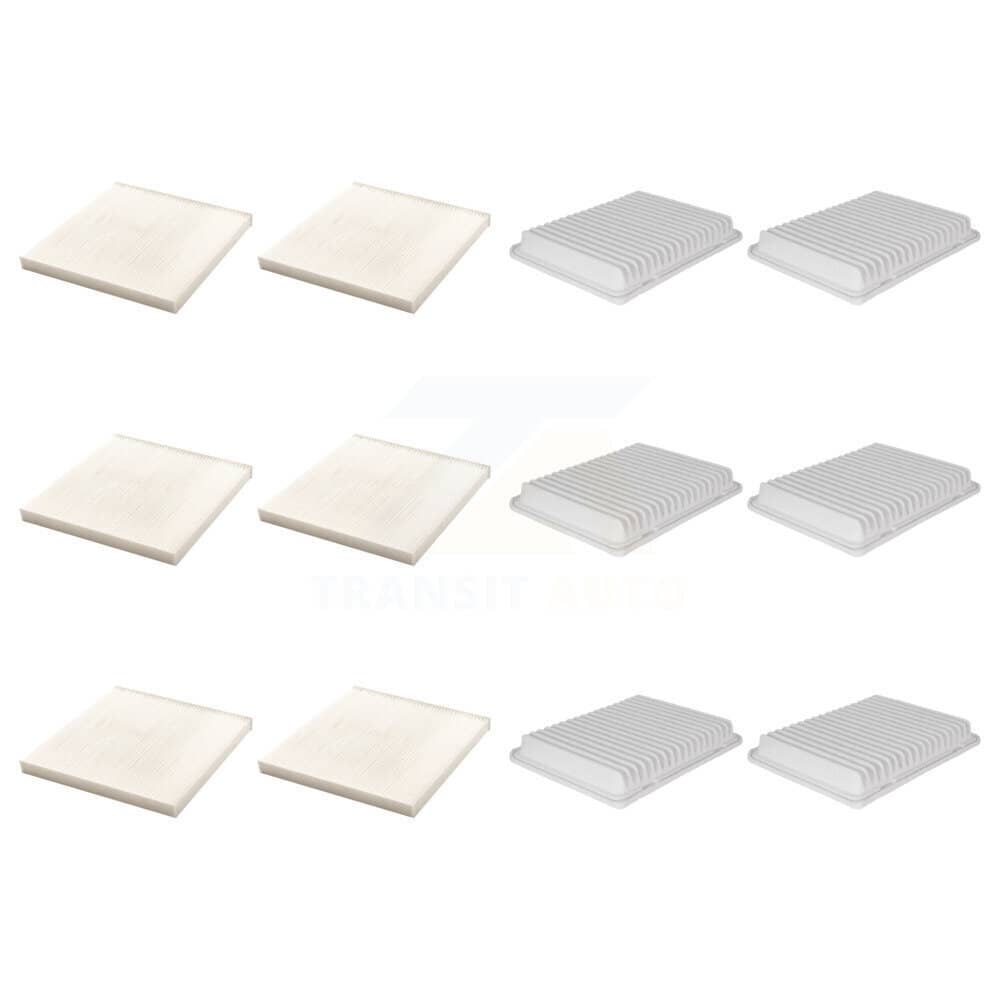 PUR - KFL-102671 - Air Filter Kits