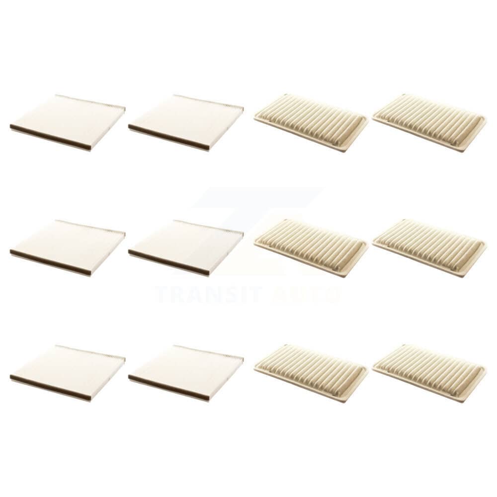 PUR - KFL-102675 - Air Filter Kits