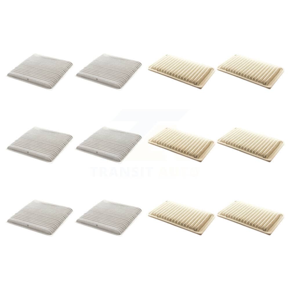 PUR - KFL-102676 - Air Filter Kits