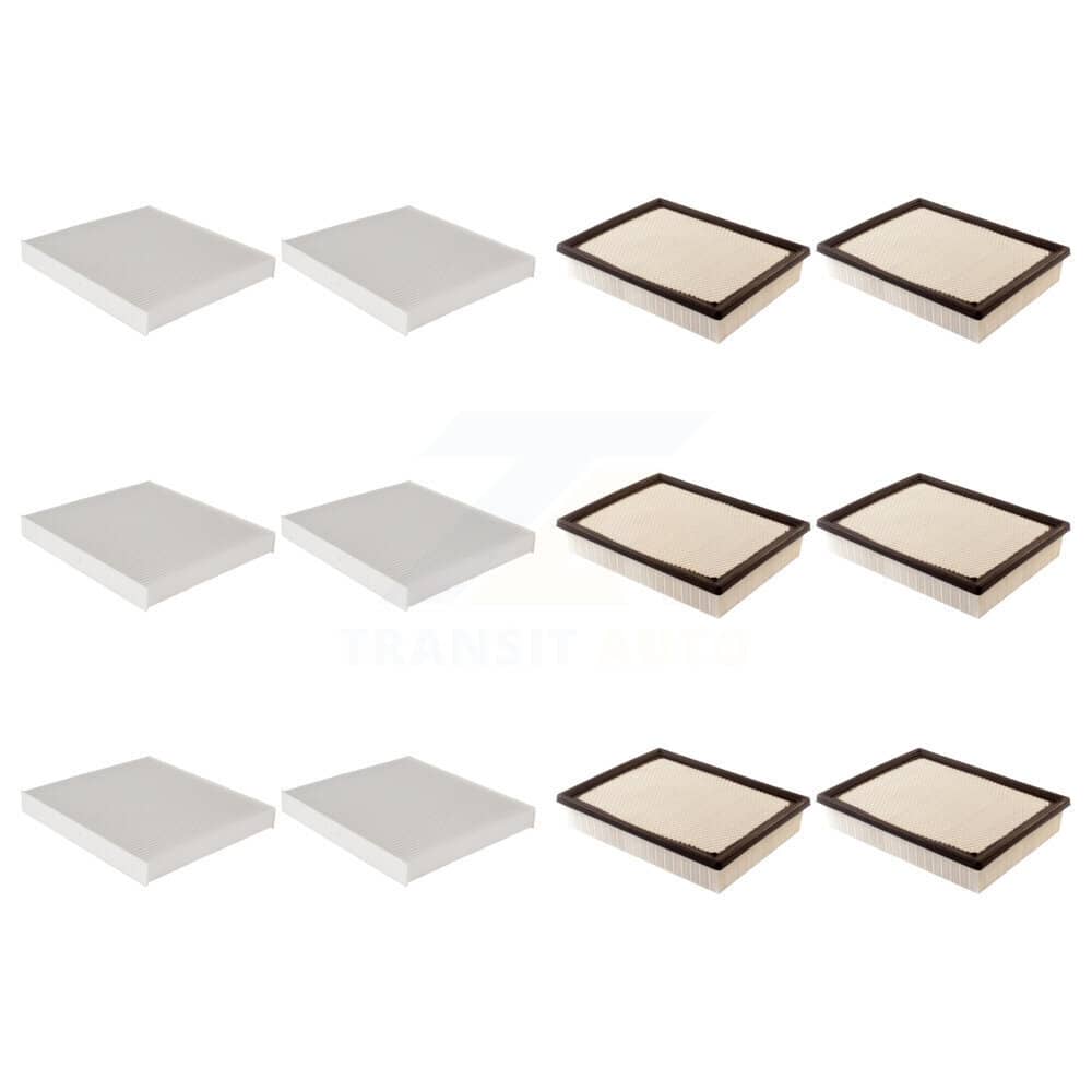 PUR - KFL-102679 - Air Filter Kits