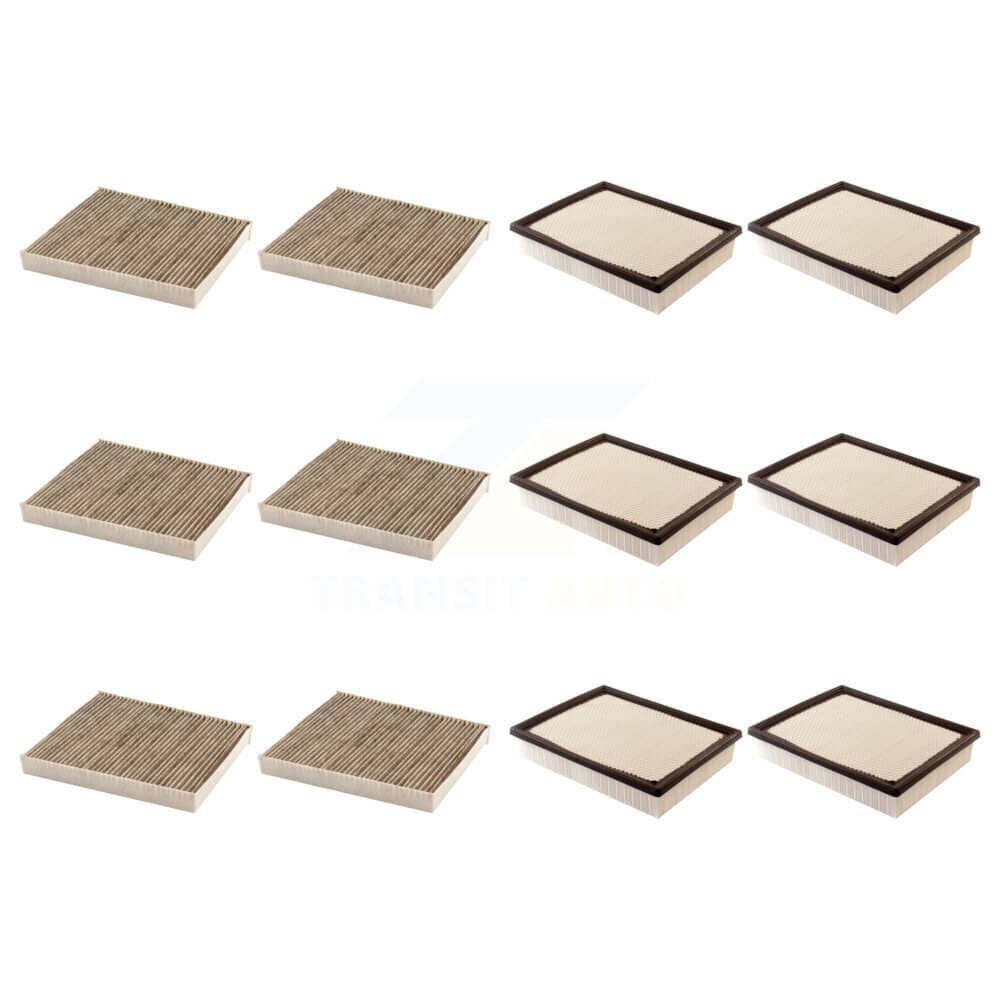 PUR - KFL-102683 - Air Filter Kits