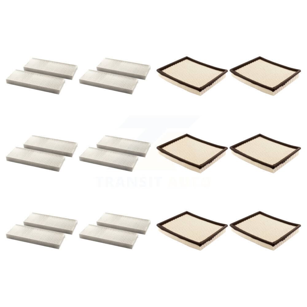 PUR - KFL-102695 - Air Filter Kits