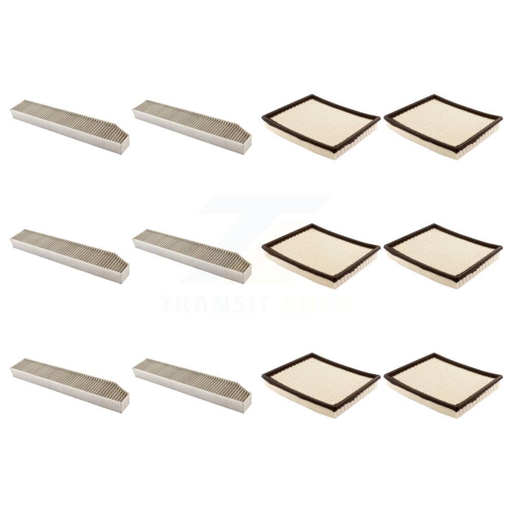 PUR - KFL-102701 - Air Filter Kits