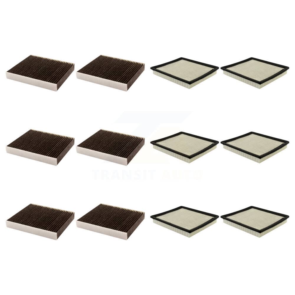 PUR - KFL-102707 - Air Filter Kits