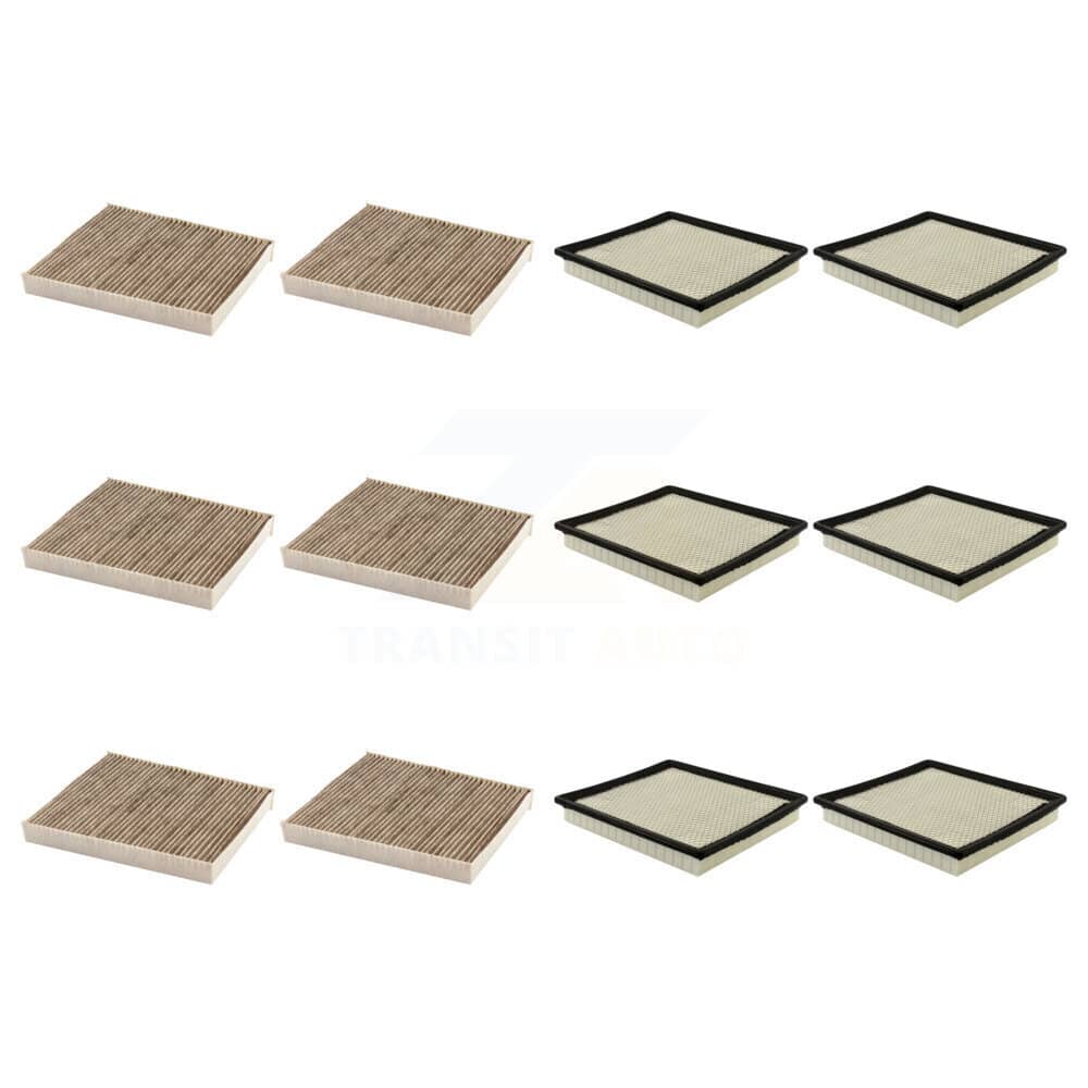 PUR - KFL-102709 - Air Filter Kits