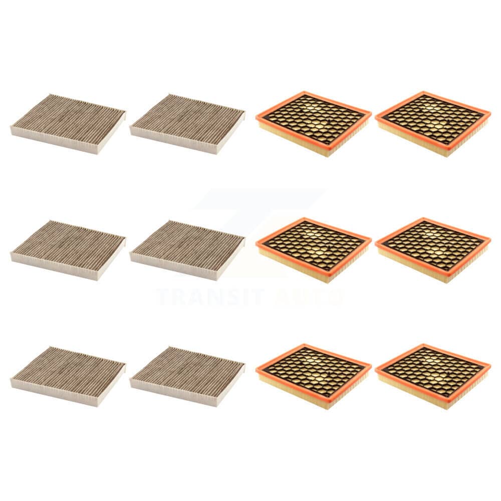 PUR - KFL-102710 - Air Filter Kits