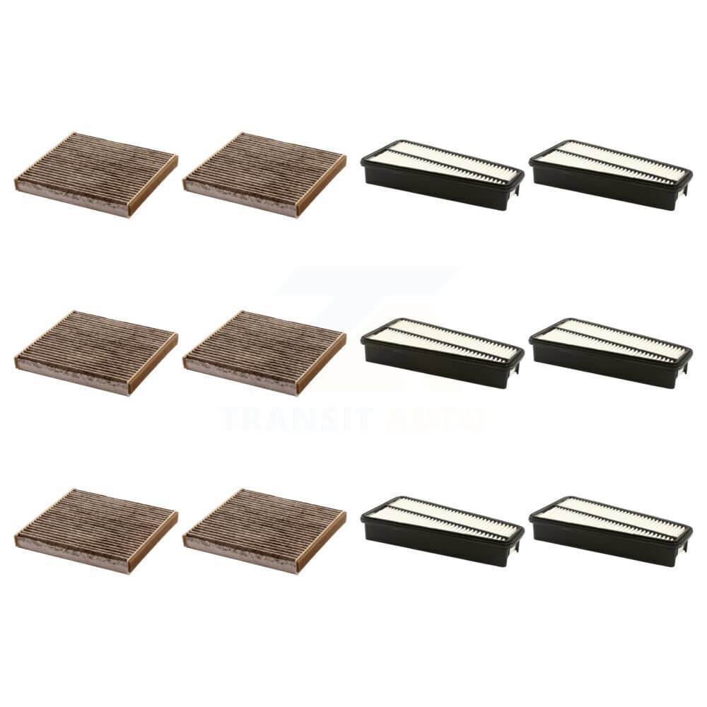 PUR - KFL-102737 - Air Filter Kits