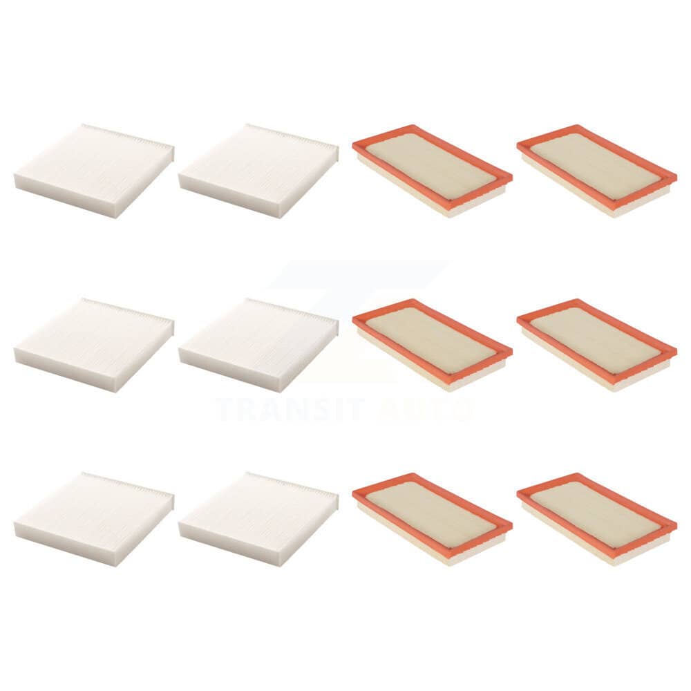 PUR - KFL-102742 - Air Filter Kits