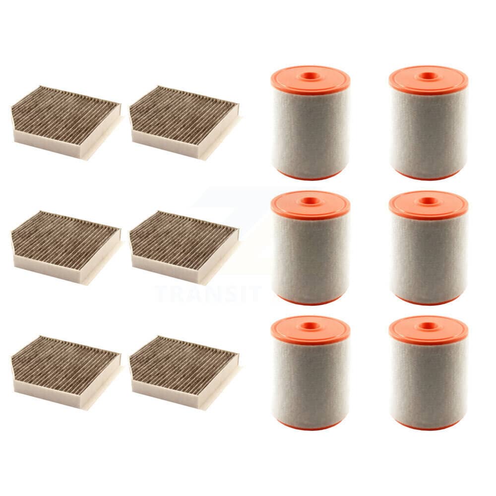 PUR - KFL-102746 - Air Filter Kits