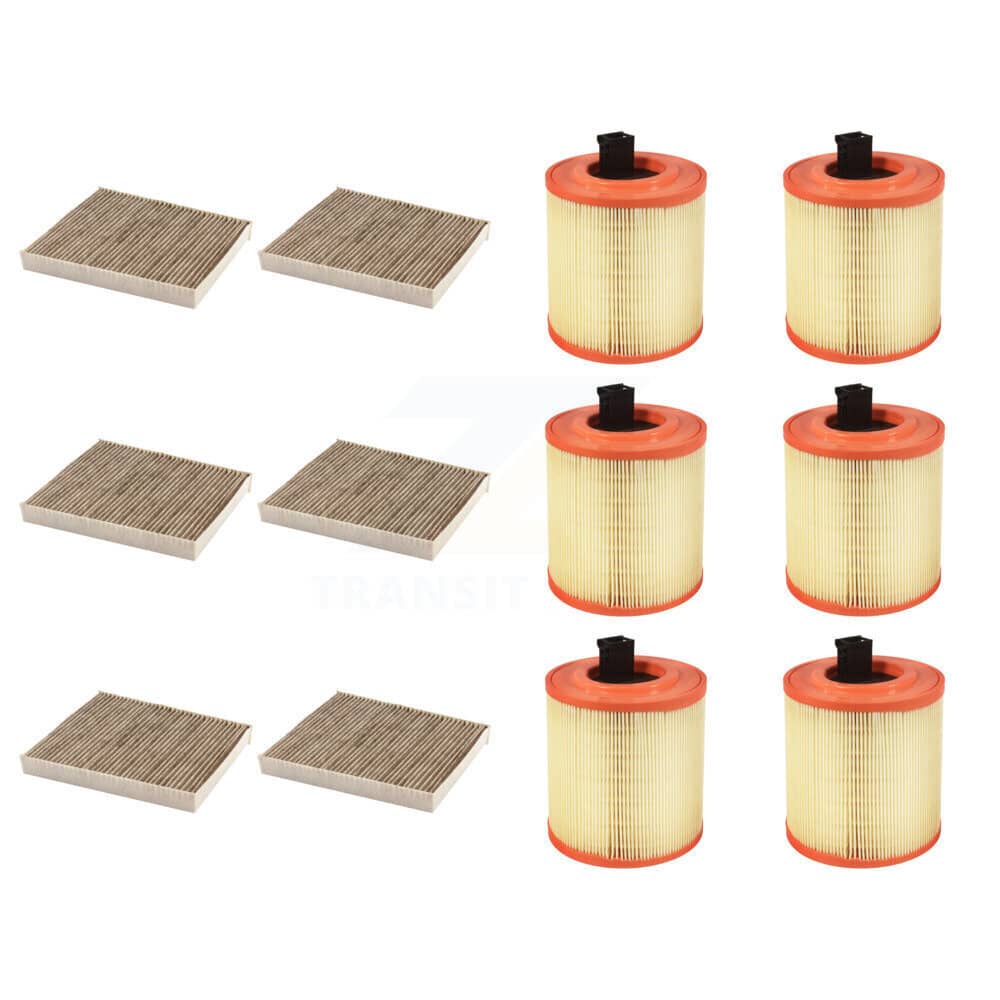 PUR - KFL-102752 - Air Filter Kits