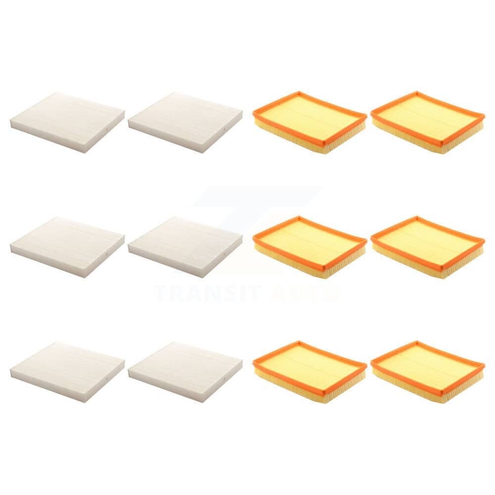PUR - KFL-102757 - Air Filter Kits