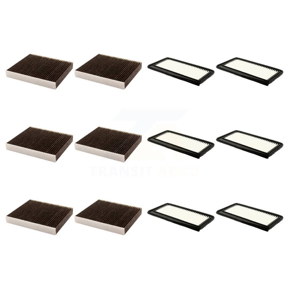 PUR - KFL-102759 - Air Filter Kits