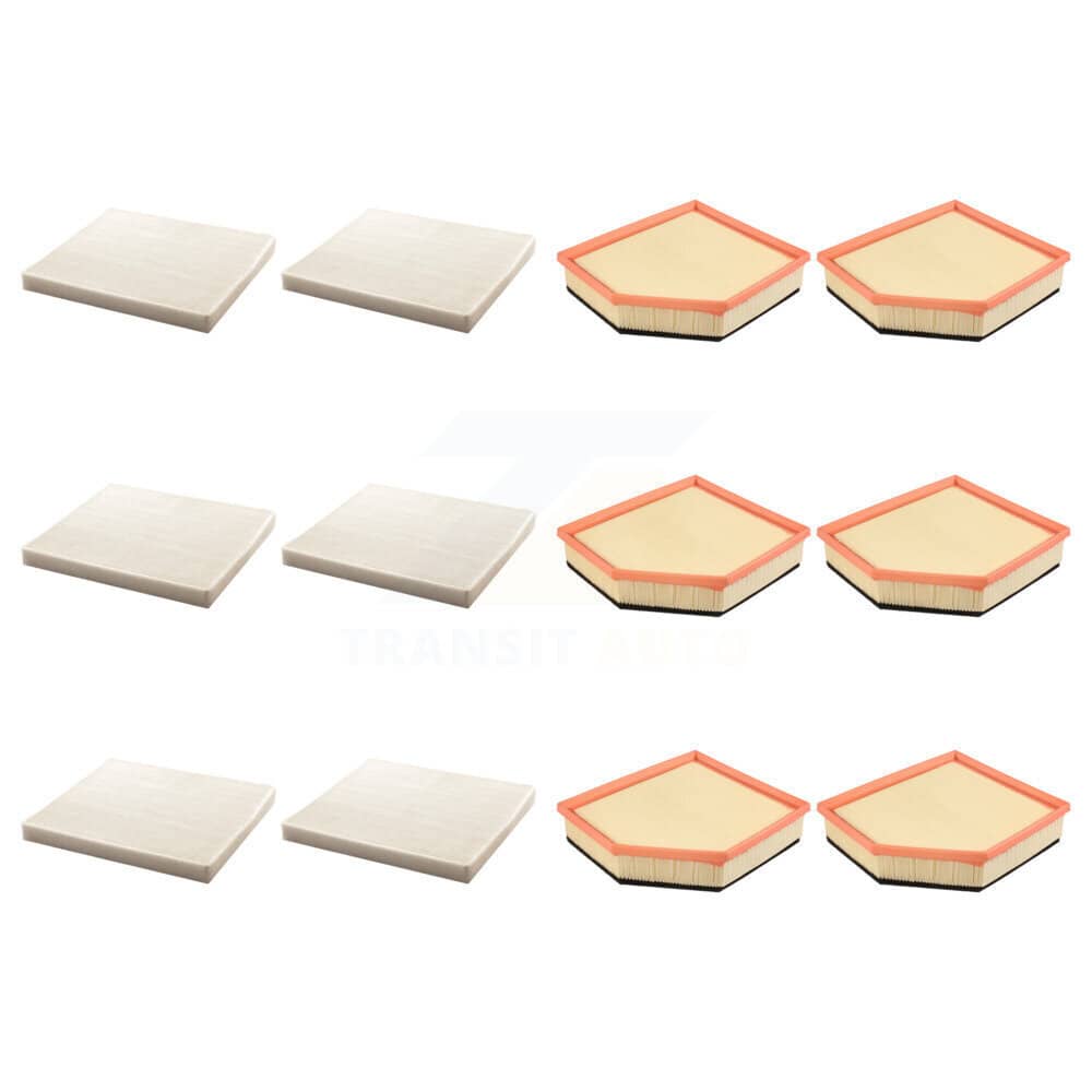 PUR - KFL-102763 - Air Filter Kits