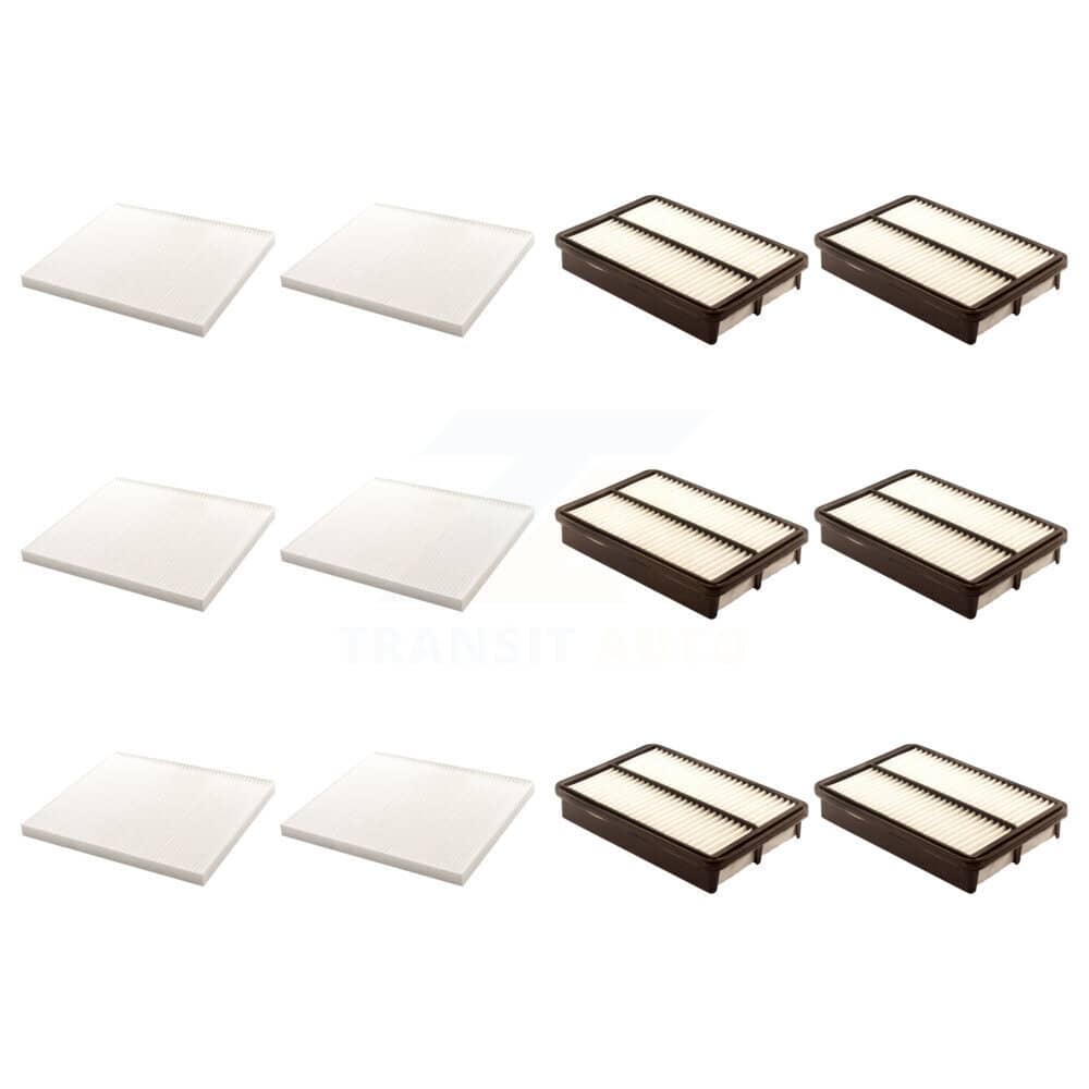 PUR - KFL-102779 - Air Filter Kits