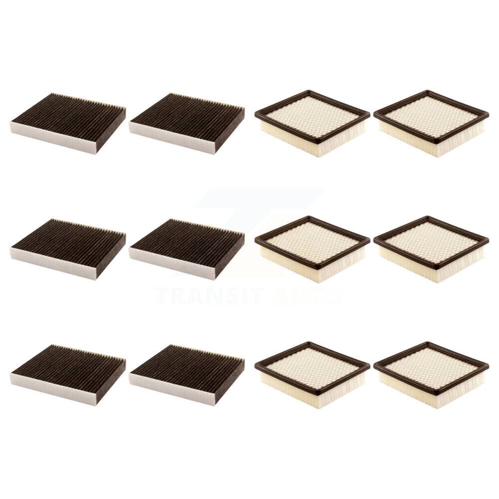 PUR - KFL-102783 - Air Filter Kits