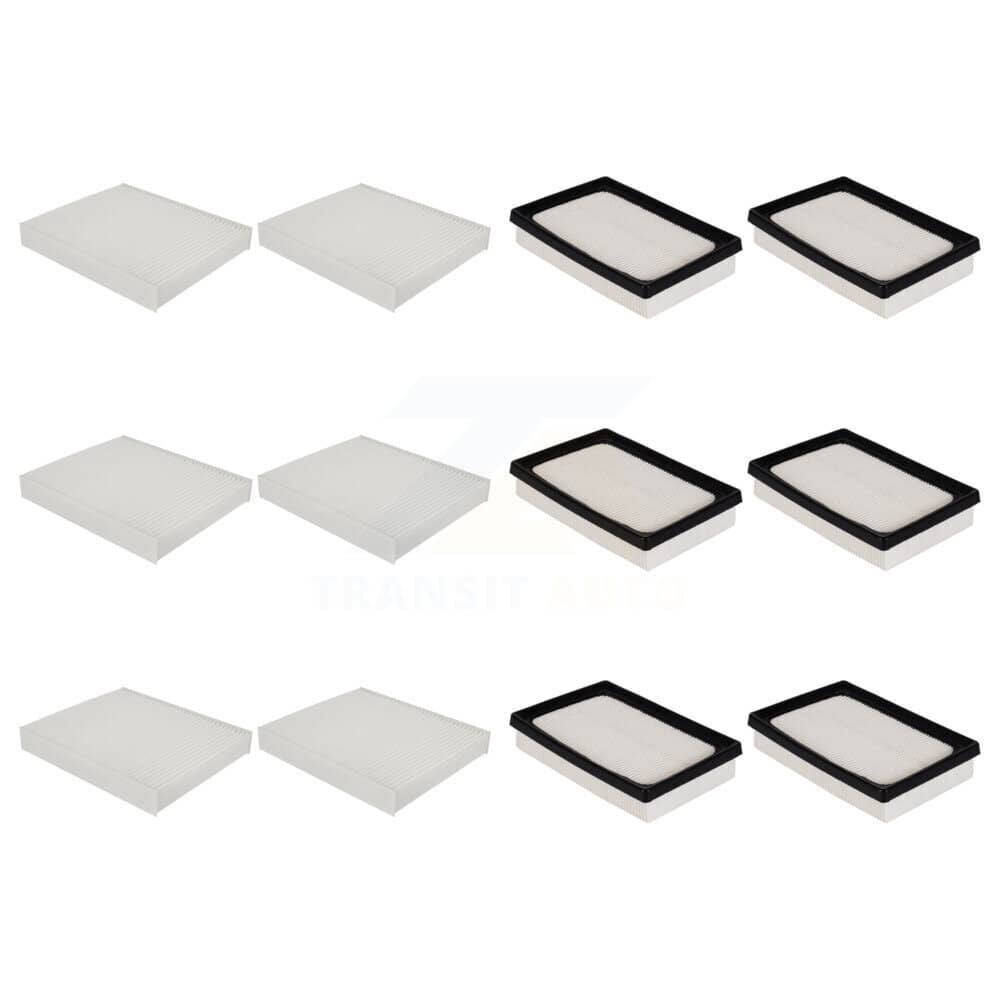PUR - KFL-102793 - Air Filter Kits