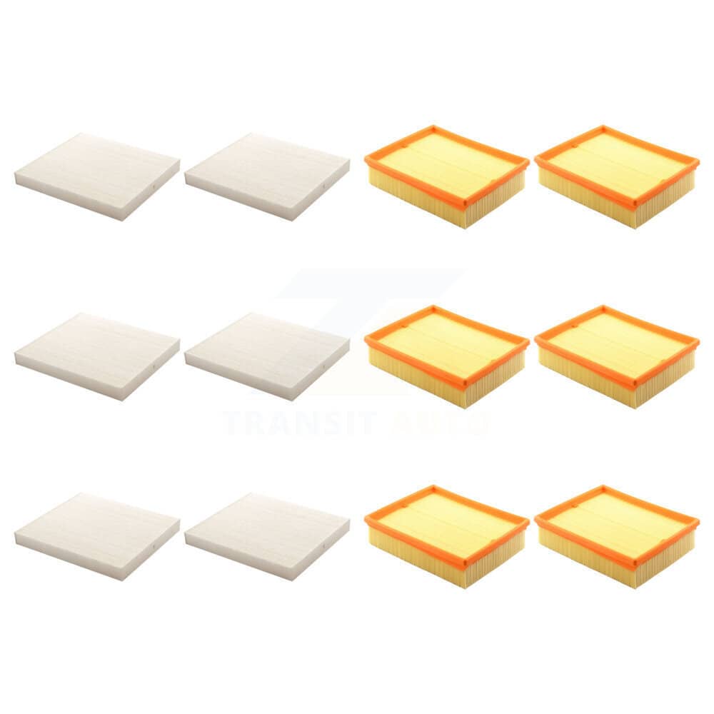PUR - KFL-102797 - Air Filter Kits