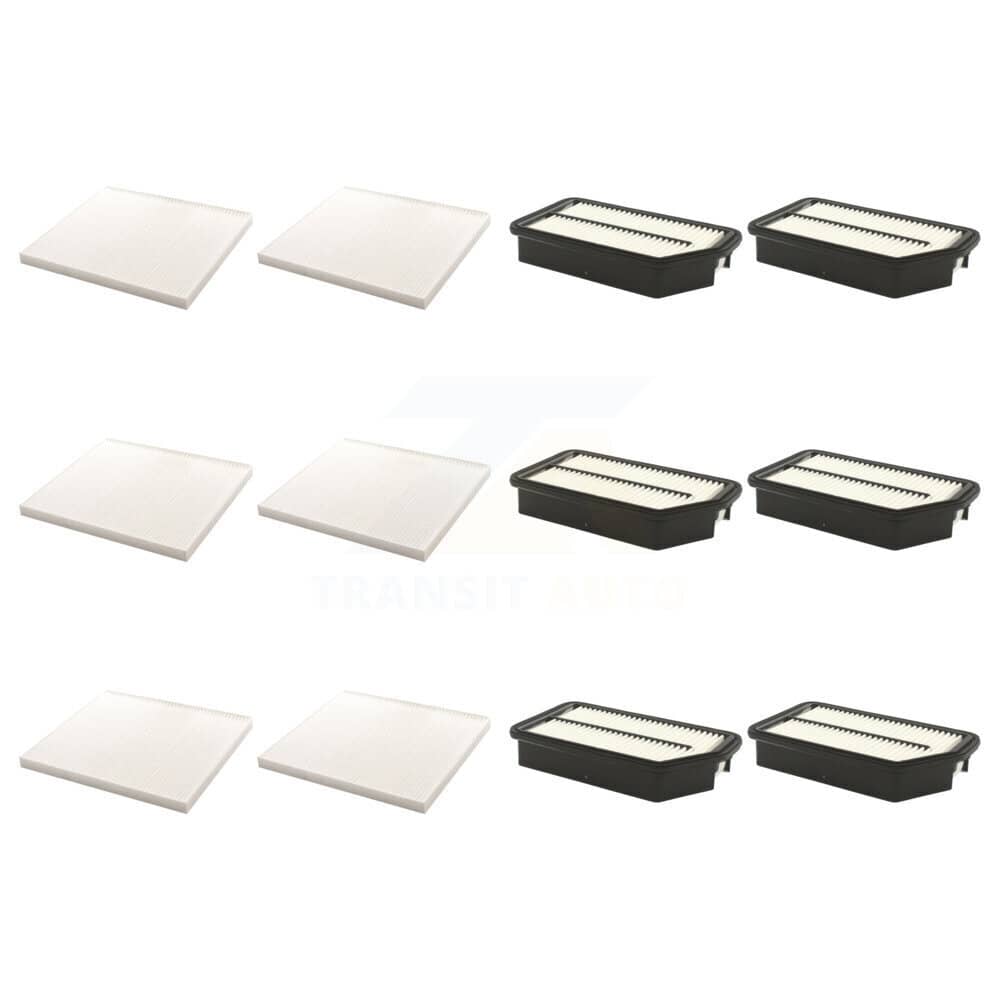 PUR - KFL-102804 - Air Filter Kits