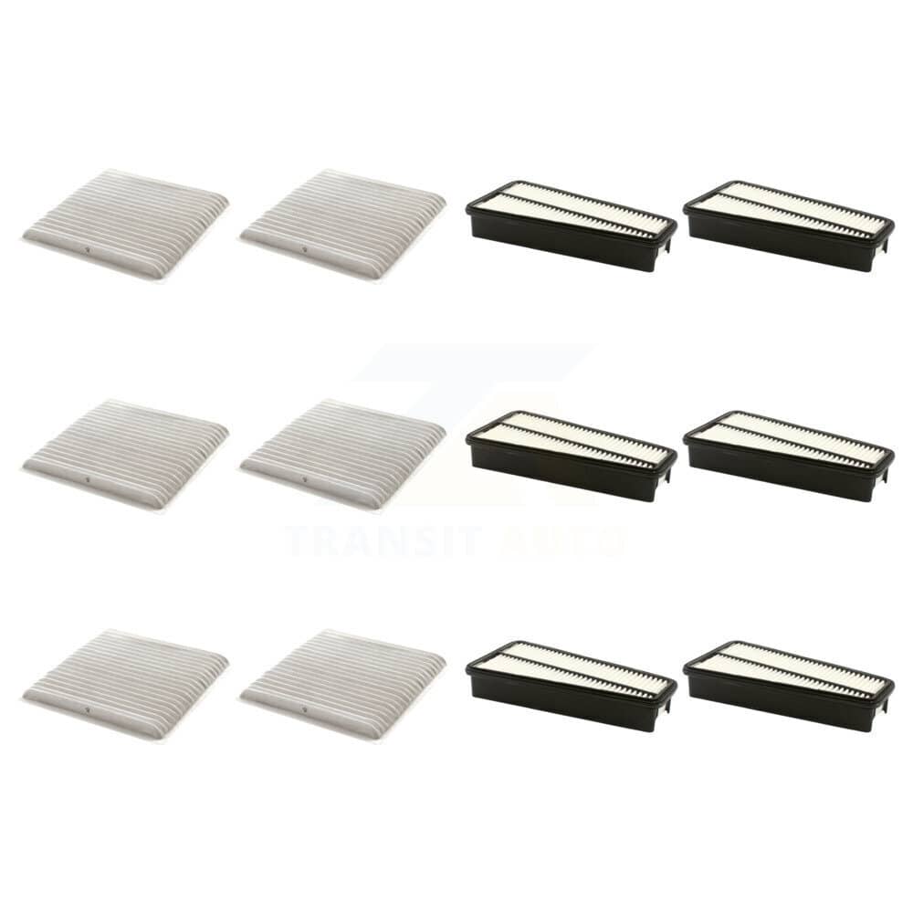 PUR - KFL-102816 - Air Filter Kits