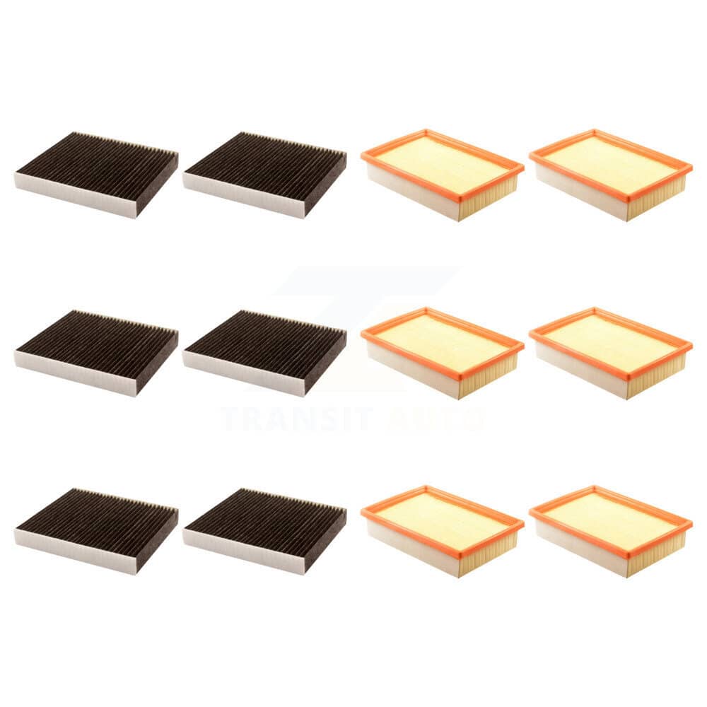 PUR - KFL-102828 - Air Filter Kits
