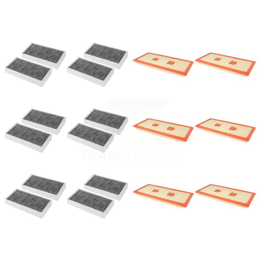 PUR - KFL-102832 - Air Filter Kits