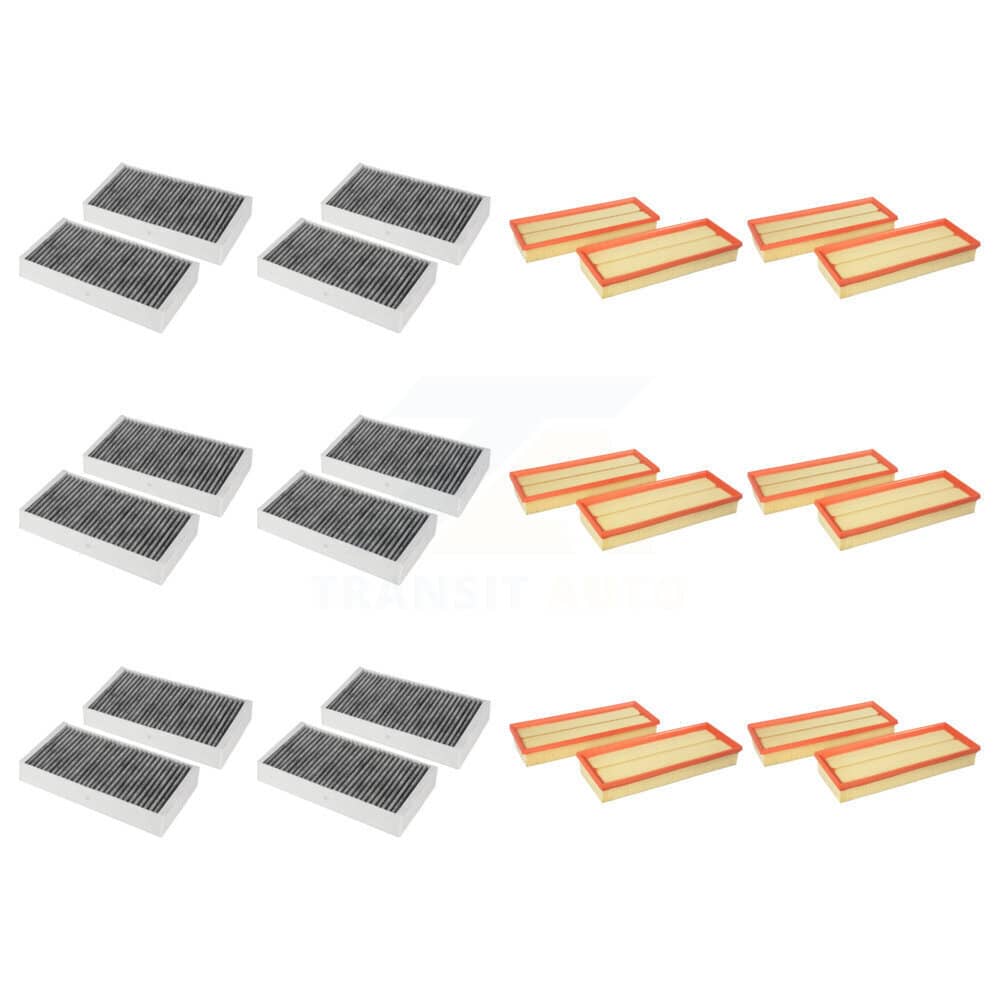 PUR - KFL-102833 - Air Filter Kits