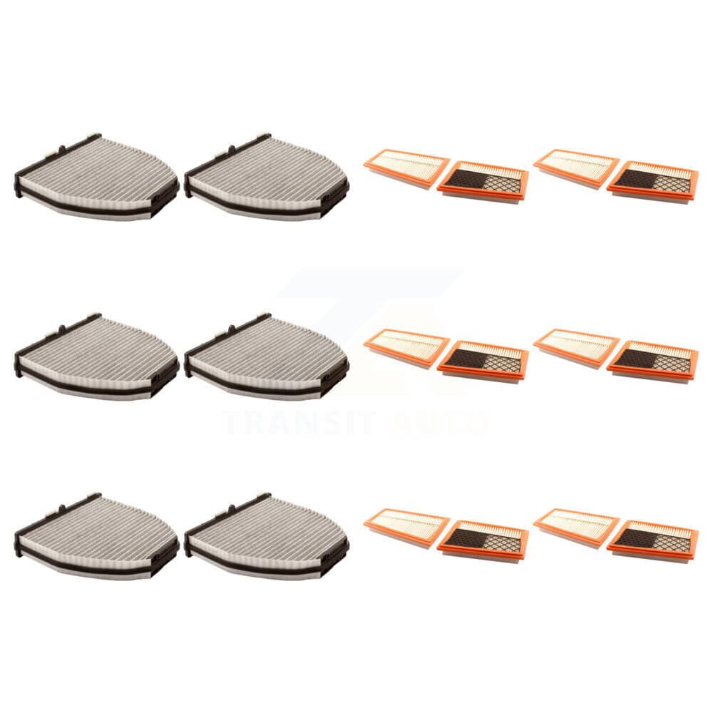 PUR - KFL-102834 - Air Filter Kits